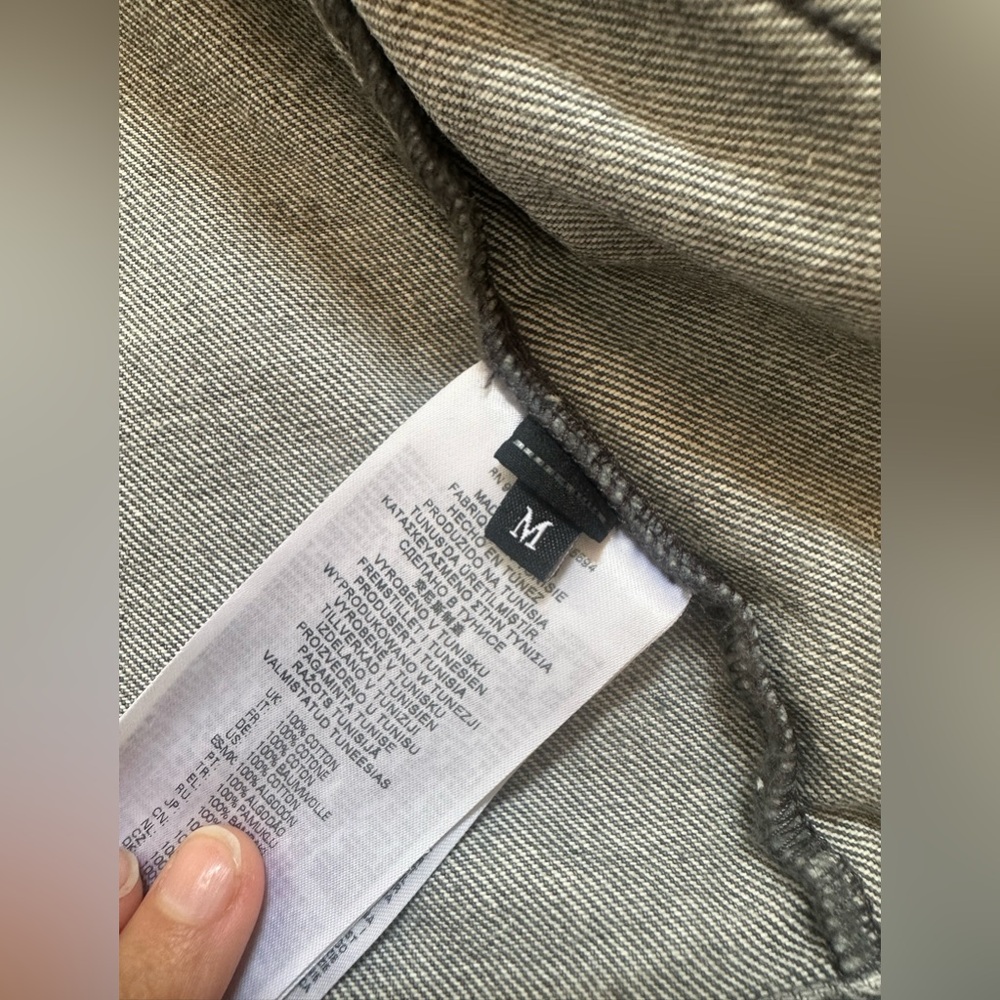Diesel Jacket - Picture 3 of 4